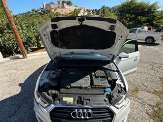 Audi A3 2017 TDI 1.6 SEDAN LED/CRUISE CONTROL/PDC/ΔΕΡΜΑ/APPLE CAR PLAY-thumb-22