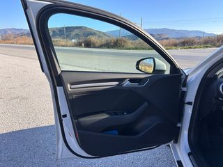 Audi A3 2017 TDI 1.6 SEDAN LED/CRUISE CONTROL/PDC/ΔΕΡΜΑ/APPLE CAR PLAY-thumb-15