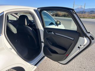 Audi A3 2017 TDI 1.6 SEDAN LED/CRUISE CONTROL/PDC/ΔΕΡΜΑ/APPLE CAR PLAY-thumb-17