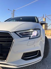 Audi A3 2017 TDI 1.6 SEDAN LED/CRUISE CONTROL/PDC/ΔΕΡΜΑ/APPLE CAR PLAY-thumb-26