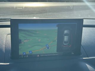 Audi A3 2017 TDI 1.6 SEDAN LED/CRUISE CONTROL/PDC/ΔΕΡΜΑ/APPLE CAR PLAY-thumb-14