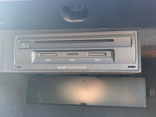 Audi A3 2017 TDI 1.6 SEDAN LED/CRUISE CONTROL/PDC/ΔΕΡΜΑ/APPLE CAR PLAY-thumb-25