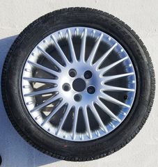 Ρεζέρβα AlfaRomeo 159 ΚΑΙΝΟΥΡΙΑ ΓΝΗΣΙΑ 225/50/17