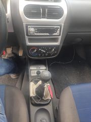 Opel Corsa 2003