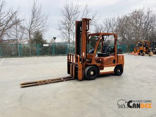 Κλαρκ 2007 SUMITOMO 13FT35PAX2TD
