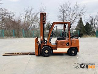 Κλαρκ 2007 SUMITOMO 13FT35PAX2TD-thumb-1