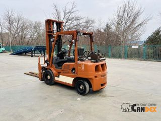 Κλαρκ 2007 SUMITOMO 13FT35PAX2TD-thumb-2