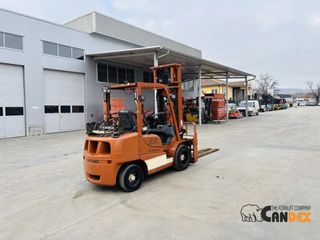 Κλαρκ 2007 SUMITOMO 13FT35PAX2TD-thumb-3
