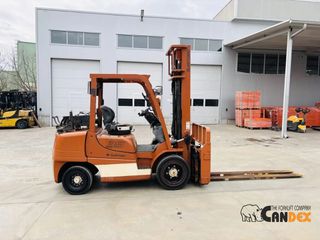 Κλαρκ 2007 SUMITOMO 13FT35PAX2TD-thumb-4