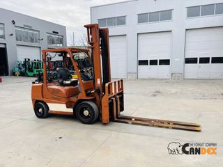 Κλαρκ 2007 SUMITOMO 13FT35PAX2TD-thumb-5