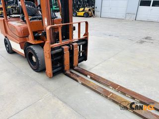 Κλαρκ 2007 SUMITOMO 13FT35PAX2TD-thumb-6