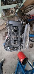 ΚΙΝΗΤΗΡΑΣ 5F01 1.6CC VTi 16v  PEUGEOT / MINI / BMW