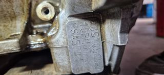 ΚΙΝΗΤΗΡΑΣ 5F01 1.6CC VTi 16v  PEUGEOT / MINI / BMW-thumb-1