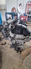 ΚΙΝΗΤΗΡΑΣ 5F01 1.6CC VTi 16v  PEUGEOT / MINI / BMW-thumb-7