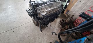 ΚΙΝΗΤΗΡΑΣ 5F01 1.6CC VTi 16v  PEUGEOT / MINI / BMW-thumb-8