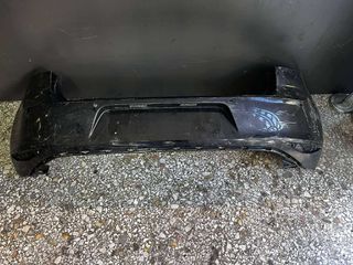 ΠΡΟΦΥΛΑΚΤΗΡΑΣ ΟΠΙΣΘΙΟΣ VW GOLF 7
