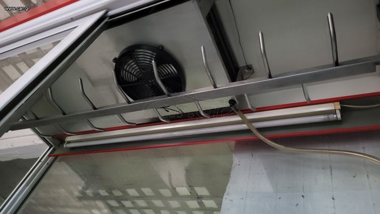 ΨΥΓΕΙΟ ΒΙΤΡΙΝΑ ΚΡΕΑΤΩΝ/ΑΡΝΙΕΡΑ ΣΕ ΑΡΙΣΤΗ ΚΑΤΑΣΤΑΣΗ[ΑΠΟΣΤΟΛΗ ΣΕ ΟΛΗ ΤΗΝ. ΕΛΛΑΔΑ]ΤΗΛ 6980324920-thumb-4