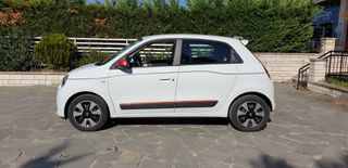 Renault Twingo 2015 SCE 70 DYNAMIQUE-thumb-2