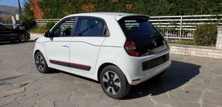 Renault Twingo 2015 SCE 70 DYNAMIQUE-thumb-3