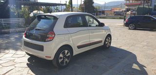 Renault Twingo 2015 SCE 70 DYNAMIQUE-thumb-5