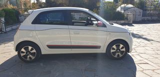 Renault Twingo 2015 SCE 70 DYNAMIQUE-thumb-6