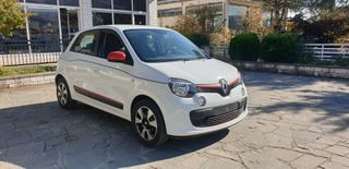 Renault Twingo 2015 SCE 70 DYNAMIQUE-thumb-7
