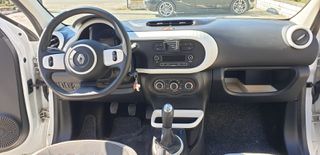 Renault Twingo 2015 SCE 70 DYNAMIQUE-thumb-12