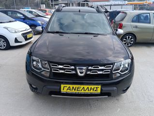 Dacia Duster 2015 1,2 TCE AMBIANCE 4*2