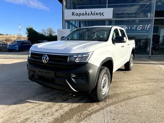 Volkswagen 2025 AMAROK  4 MOTION