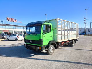 Mercedes-Benz 1995 814