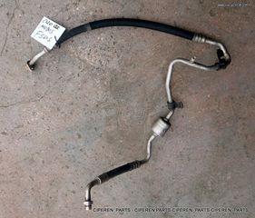 ΣΩΛΗΝΕΣ ΚΛΙΜΑΤΙΣΜΟΥ,AIR CONTITION,RENAULT CLIO III/MODUS,8200521903,F5605