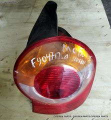 ΦΑΝΑΡΙ ΠΙΣΩ ΔΕΞΙΑ RENAULT MODUS I,8200613077,(ΠΑΤ),F9047