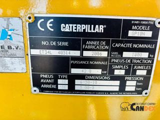 CAT 2006 GP18N-thumb-8