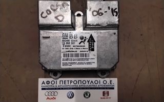 ΠΕΤΡΟΠΟΥΛΟΣ ΕΓΚΕΦΑΛΟΣ AIRBAG ΑΕΡΟΣΑΚΩΝ OPEL CORSA D 2006-   13262361