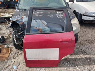 HONDA JAZZ ΠΟΡΤΑ ΠΙΣΩ ΑΡΙΣΤΕΡΗ !!!!!!!