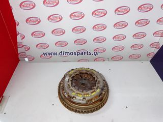 NISSAN JUKE '15-'19 HRA2 ΜΕΤΑΧΕΙΡΙΣΜΕΝΟ ΒΟΛΑΝ ΔΙΠΛΗΣ ΜΑΖΑΣ