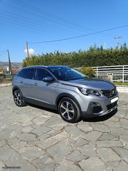 Peugeot 3008 2017 Crossway 1.6 120 Blue HDi-thumb-6