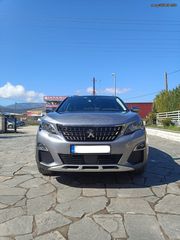 Peugeot 3008 2017 Crossway 1.6 120 Blue HDi-thumb-1