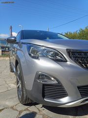 Peugeot 3008 2017 Crossway 1.6 120 Blue HDi-thumb-2