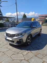 Peugeot 3008 2017 Crossway 1.6 120 Blue HDi-thumb-3