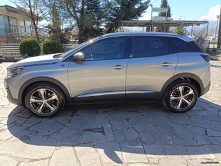 Peugeot 3008 2017 Crossway 1.6 120 Blue HDi-thumb-4
