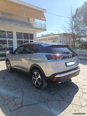 Peugeot 3008 2017 Crossway 1.6 120 Blue HDi-thumb-5