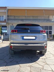 Peugeot 3008 2017 Crossway 1.6 120 Blue HDi-thumb-7