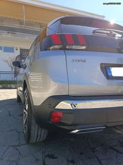Peugeot 3008 2017 Crossway 1.6 120 Blue HDi-thumb-8