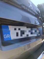 Peugeot 3008 2017 Crossway 1.6 120 Blue HDi-thumb-9