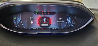 Peugeot 3008 2017 Crossway 1.6 120 Blue HDi-thumb-49