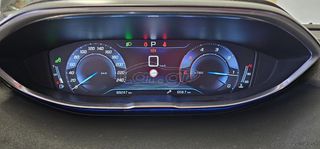 Peugeot 3008 2017 Crossway 1.6 120 Blue HDi-thumb-50