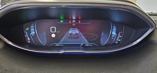 Peugeot 3008 2017 Crossway 1.6 120 Blue HDi-thumb-51
