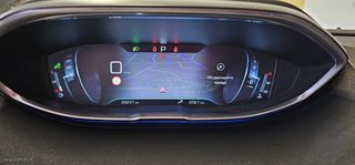 Peugeot 3008 2017 Crossway 1.6 120 Blue HDi-thumb-52
