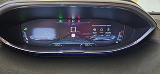 Peugeot 3008 2017 Crossway 1.6 120 Blue HDi-thumb-53